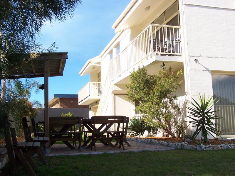 Seashells Apartments Merimbula Zewnętrze zdjęcie